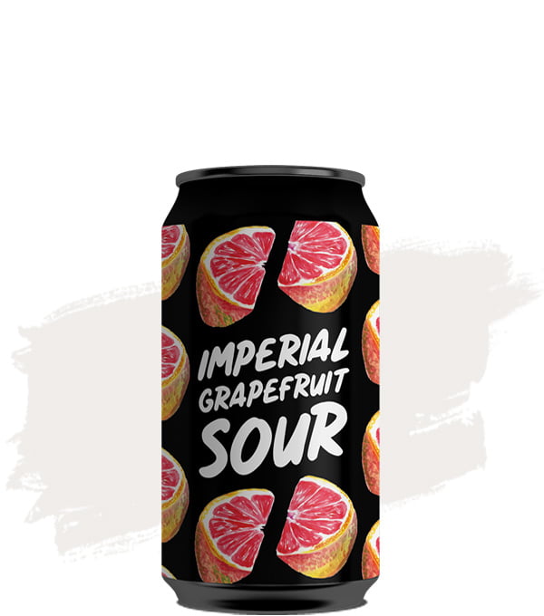 Hope Imperial Grapefruit Sour