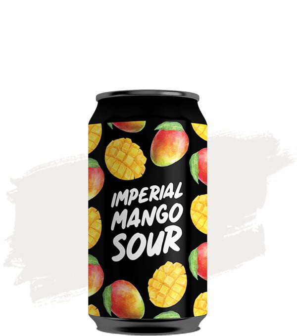 Hope Imperial Mango Sour
