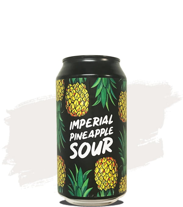 Hope Imperial Pineapple Sour