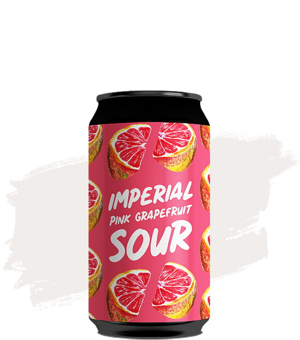 Hope Imperial Pink Grapefruit