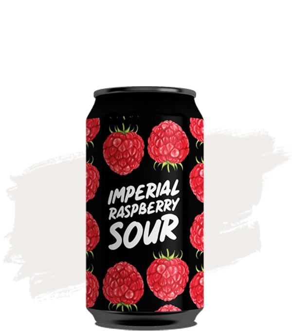 Hope Imperial Raspberry Sour