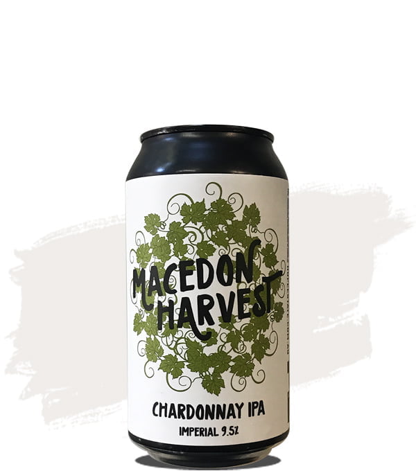 Hope Macedon Harvest Chardonnay IPA