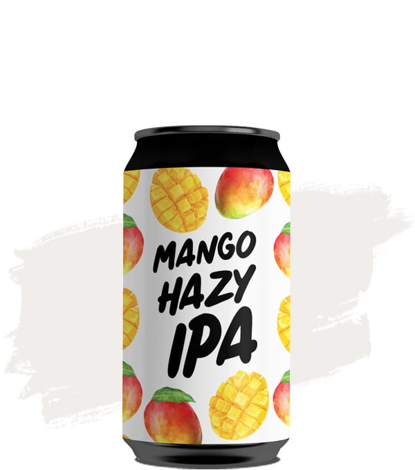 Hope Mango Hazy IPA