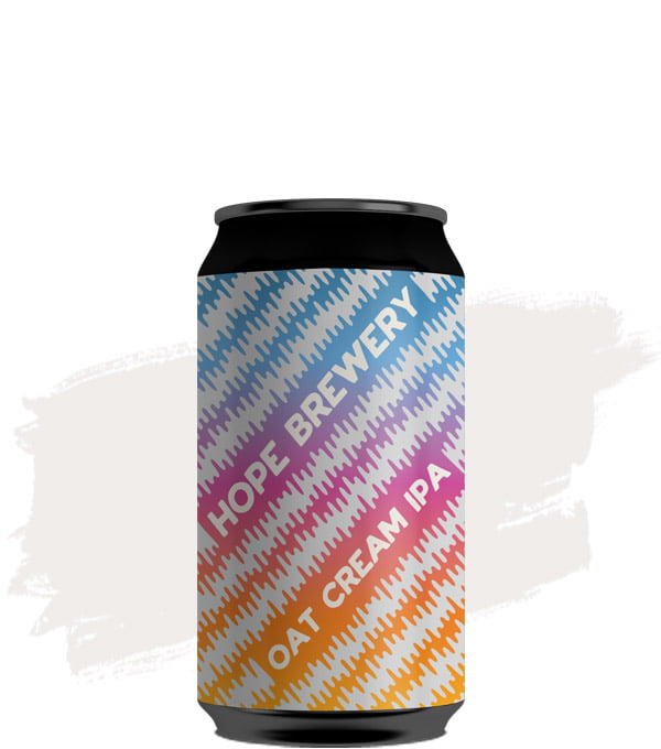Hope Oat Cream IPA