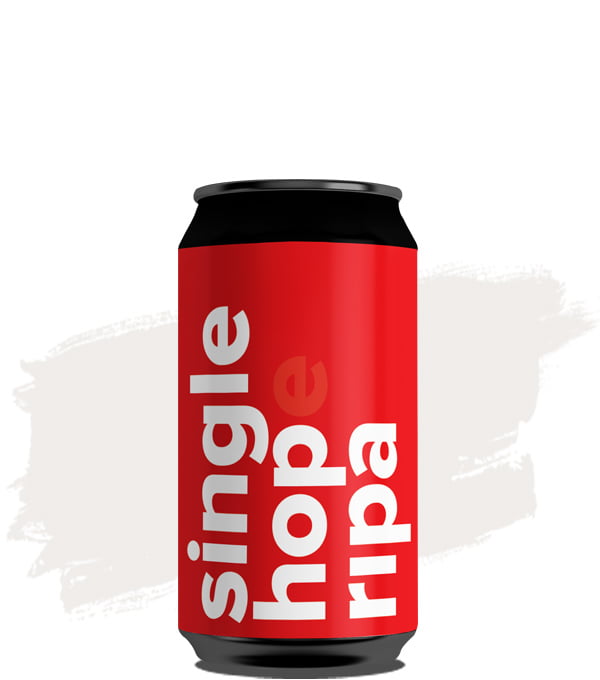 Hope Single Hop RIPA