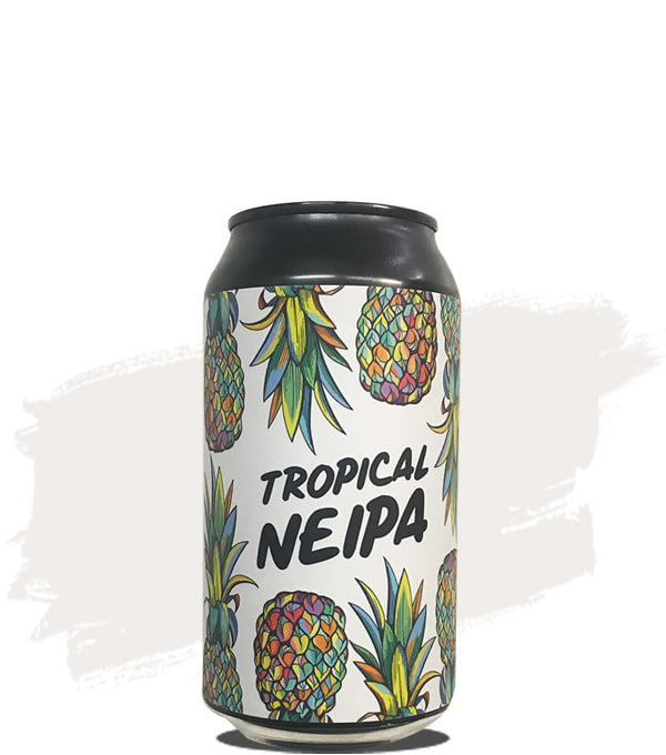 Hope Tropical NEIPA