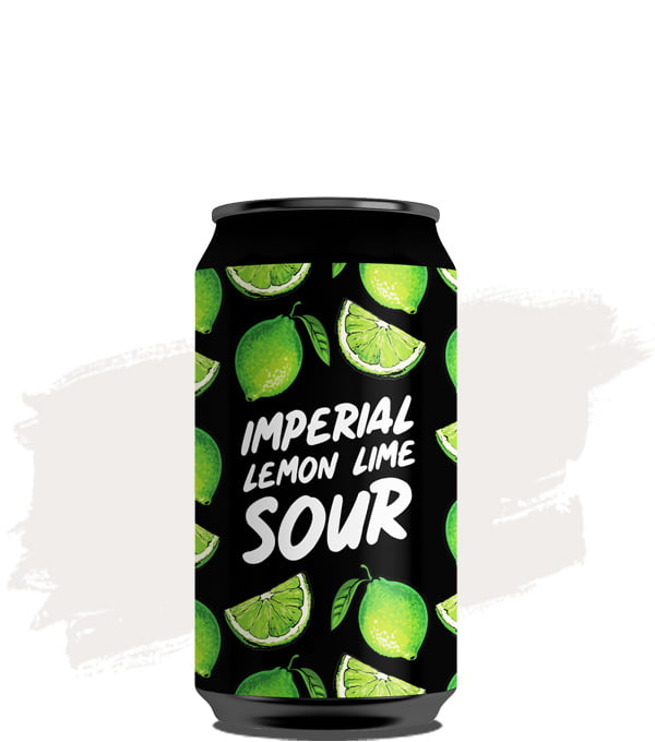 Hope Imperial Lemon Lime Sour