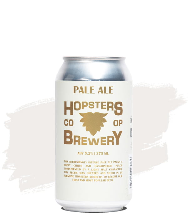 Hopsters Pale Ale