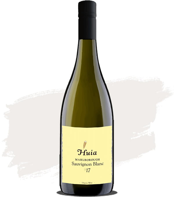 Huia Sauvignon Blanc