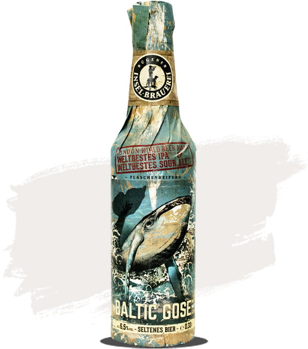 Insel Baltic Gose