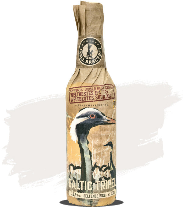 Brauerei Baltic Tripel