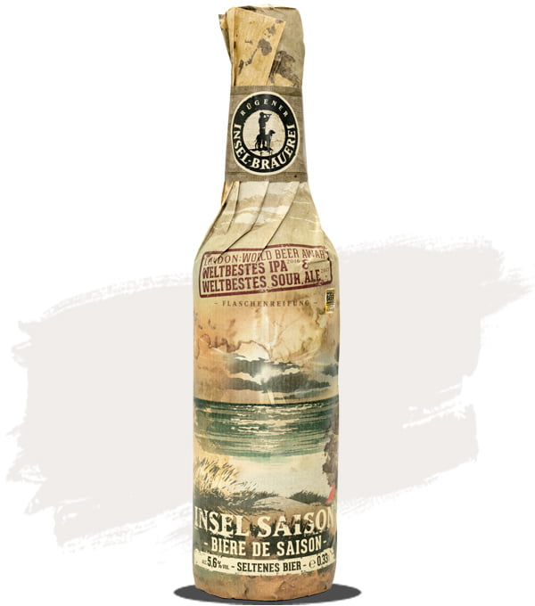 Insel Saison French/Belgian Saison