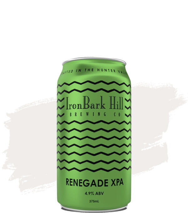 IronBark Hill Renegade XPA