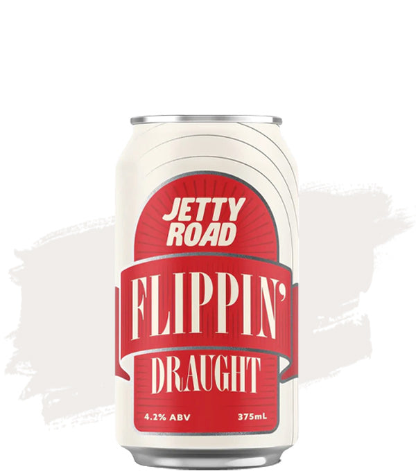 Flippin Draught
