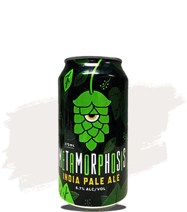 Kaiju Metamorphosis IPA