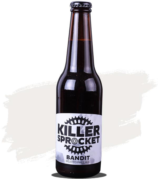Killer Sprocket Bandit