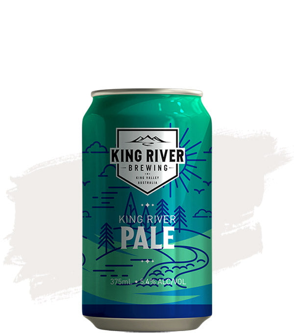 King River Australian Pale Ale