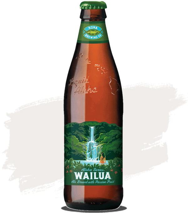 Kona Wailua Wheat