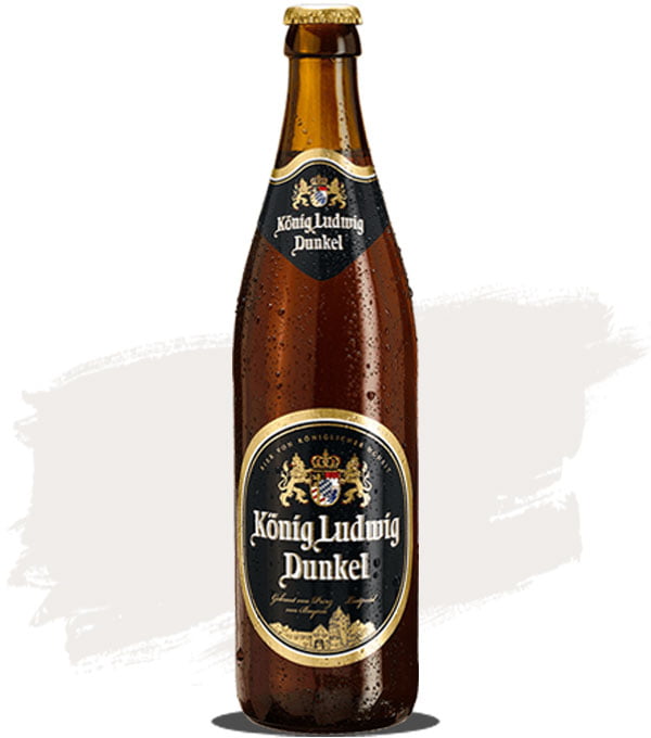Konig Ludwig Dunkel