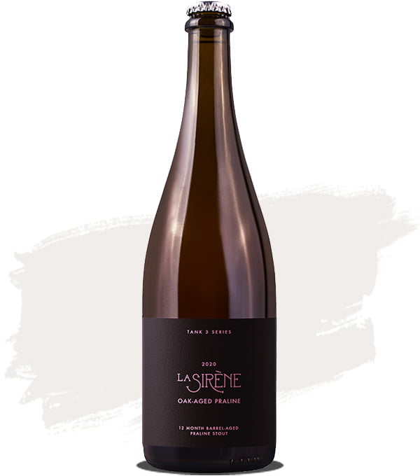 La Sirene 2019 Barrel-Aged Praline