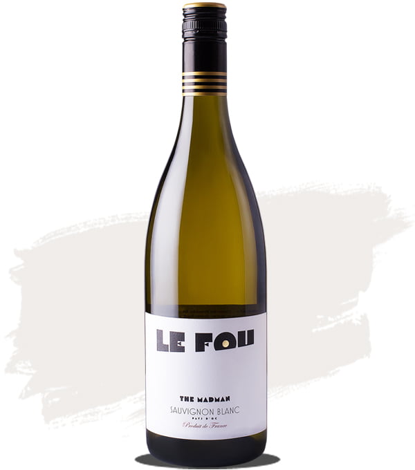 Le Fou Sauvignon Blanc