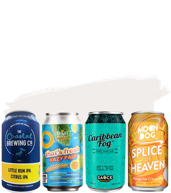 Limited Release Selection Mixed Case