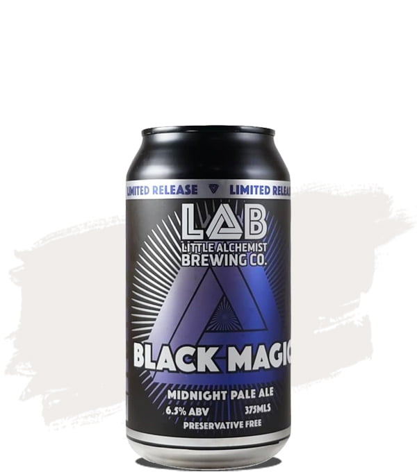 Little Alchemist Black Magic