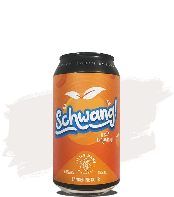 Little Bang Schwang