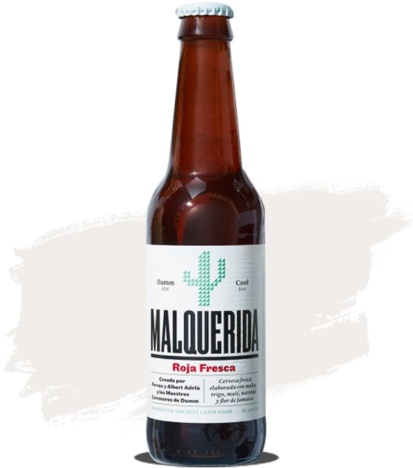 Malquerida Damm