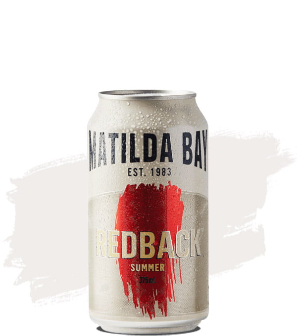 Matilda Bay Redback Summer