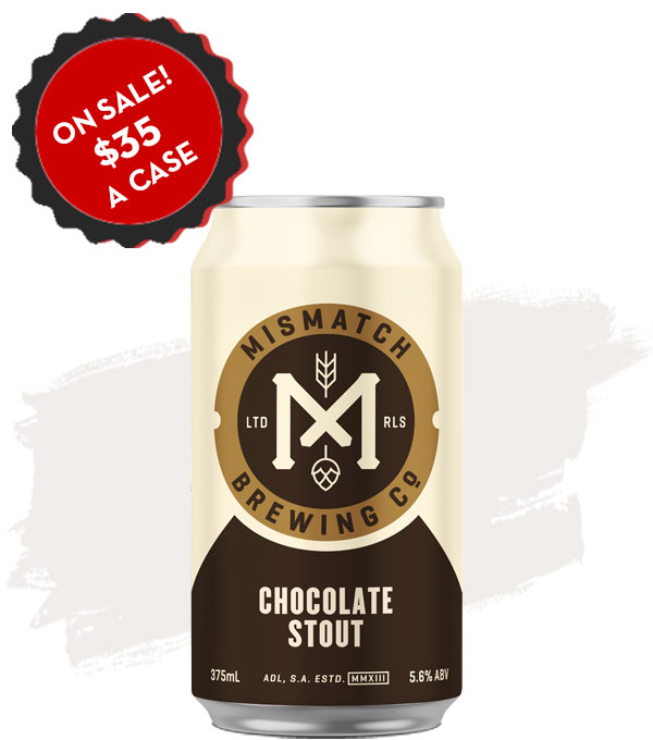 Mismatch Chocolate Stout