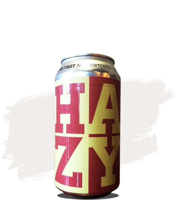 Modus Hazy 05 Cherry Cream Coconut Sabro Hazy IPA