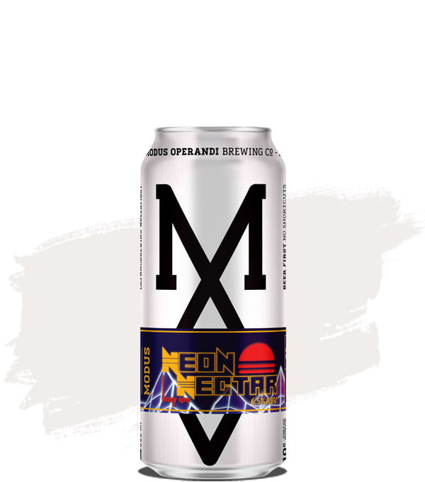 Modus Neon Nectar NEIPA