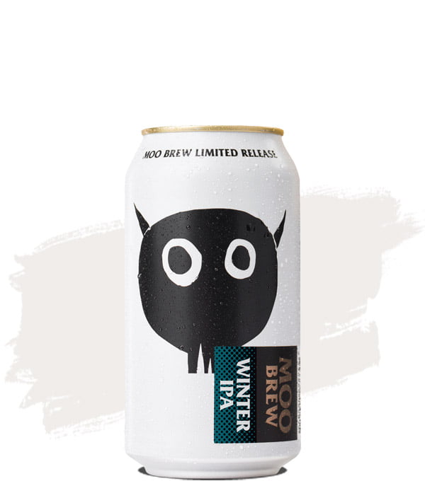 Moo Brew Winter IPA