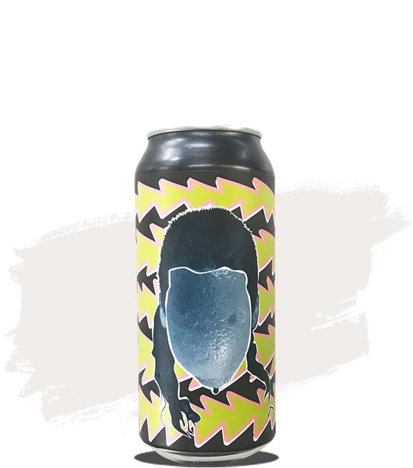 Moon Dog Billy Rae Citrus
