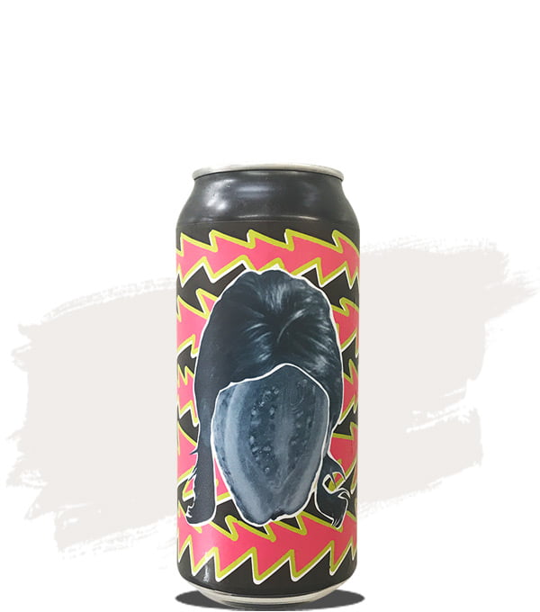 Moon Dog MacGuava