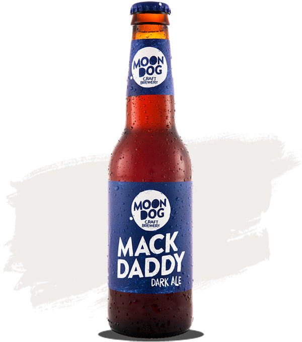 Moon Dog Mack Daddy