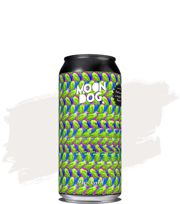Moon Dog Magic EyePA