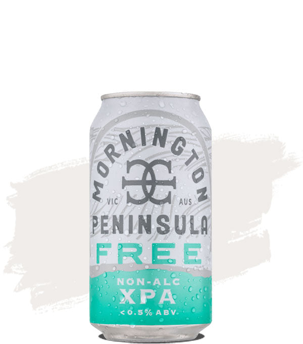 Peninsula Free Non-Alc XPA