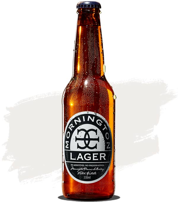 Mornington Peninsula Lager