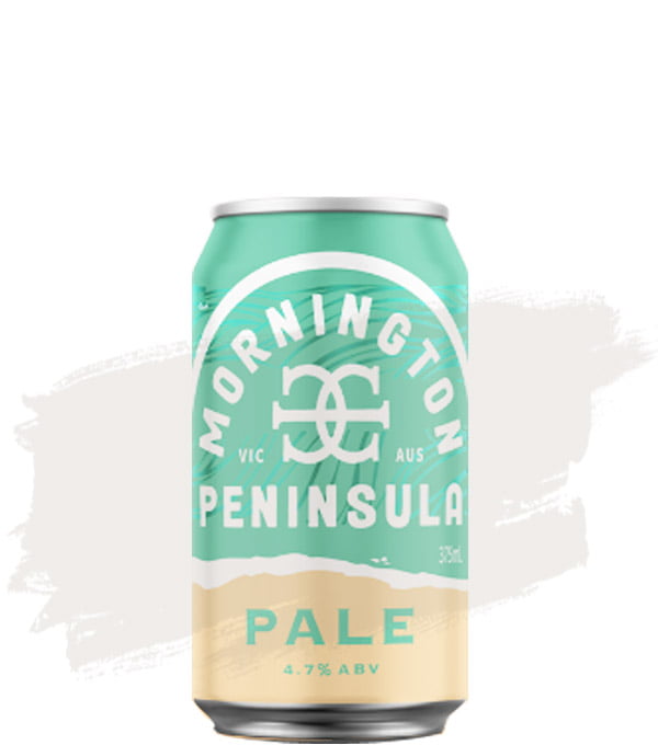 Mornington Peninsula Pale Ale - SMART Craft