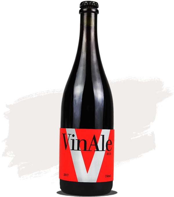 Mornington Vin Ale Red