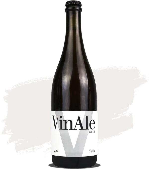 Mornington Vin Ale White