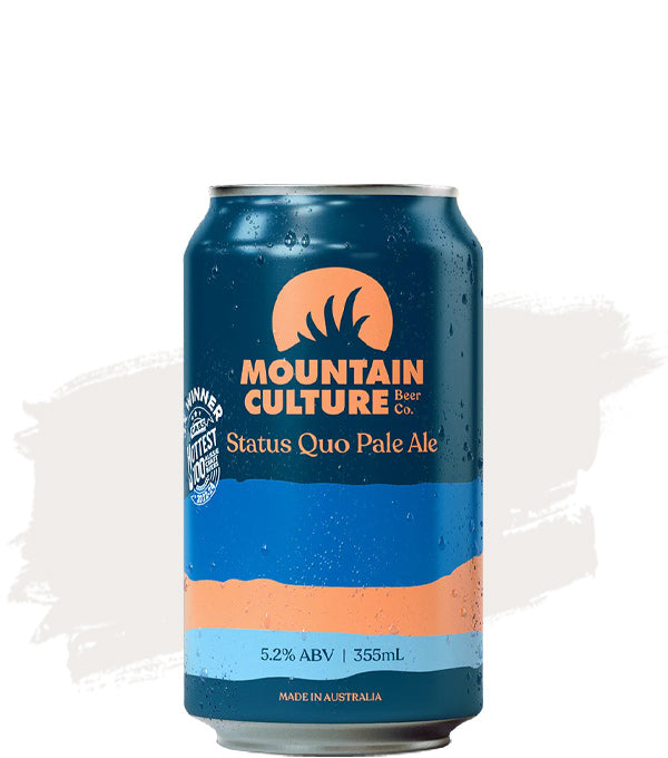 Status Quo Pale Ale