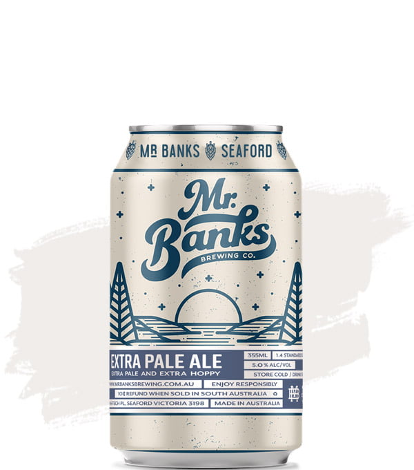Mr Banks XPA