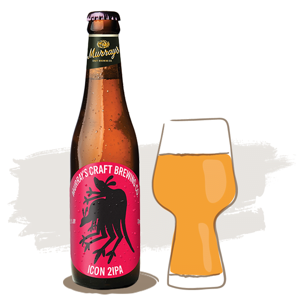 Murray's Icon 2IPA