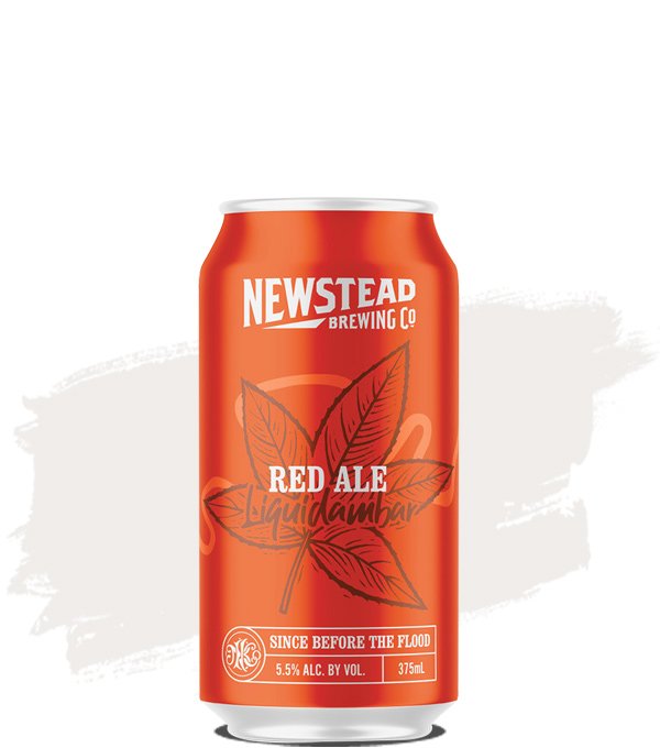 Newstead Liquidambar American Red Ale