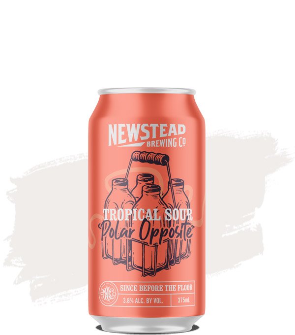 Newstead Polar Opposite Tropical Sour