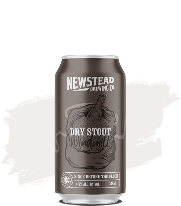 Newstead Windmill Dry Stout