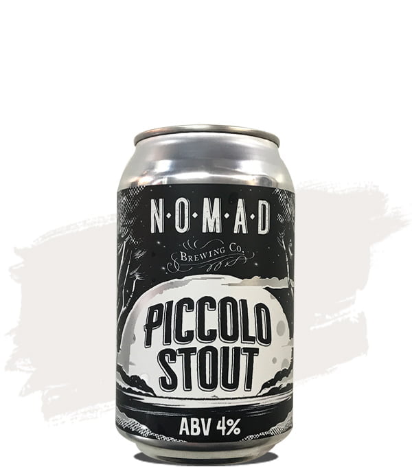Nomad Piccolo Stout